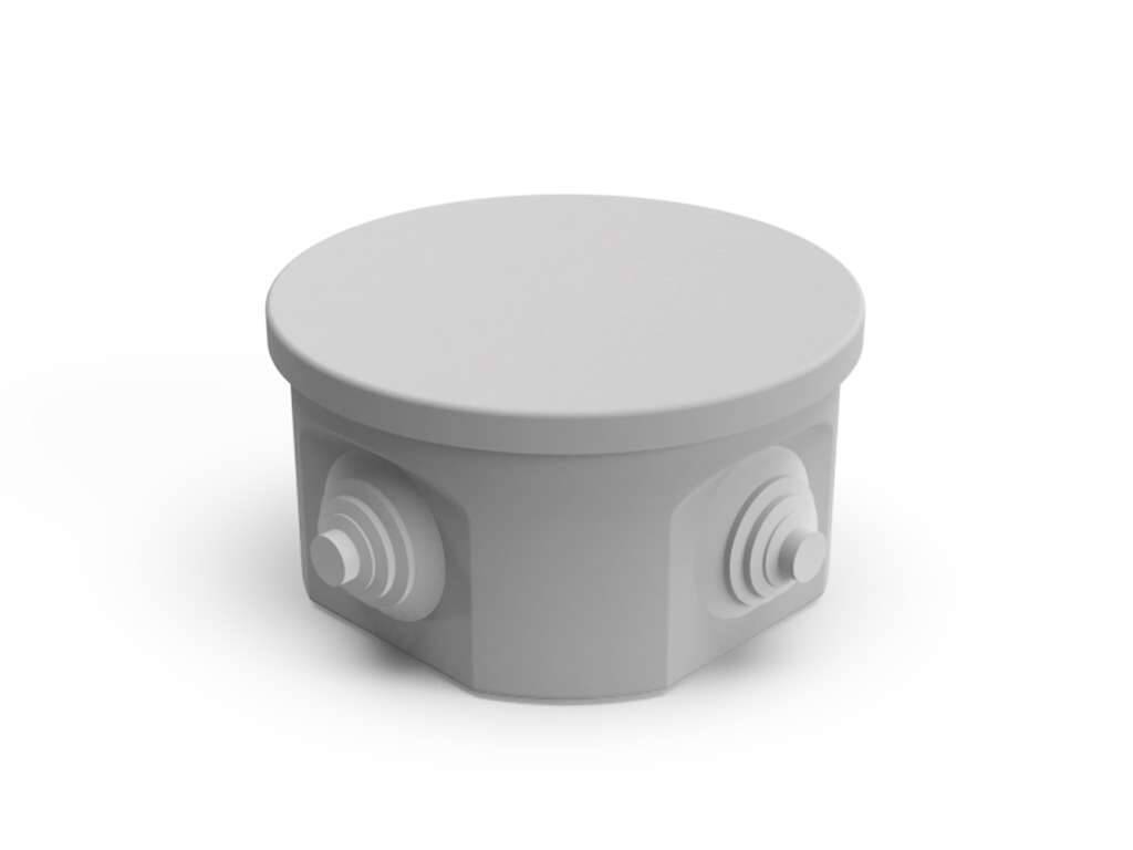 DOZA TERMO ROTUNDA 90MM - imagine 2