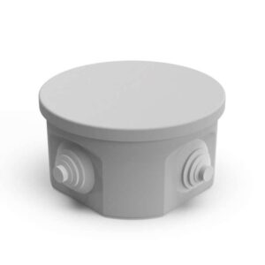 DOZA TERMO ROTUNDA 90MM