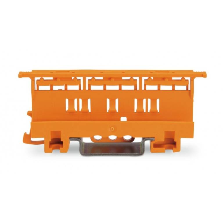 SUPORT MONTARE PE SINA PT CONECTOR SLIM 4MMP SERIA 221 - imagine 2