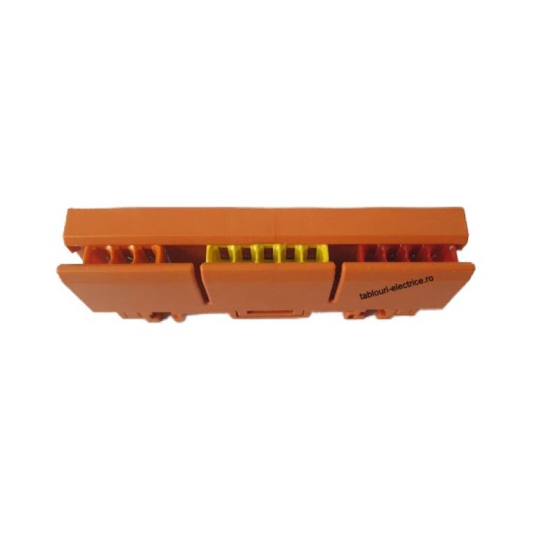 SUPORT MONTARE PE SINA PT CONECTOR SLIM SERIA 2273
