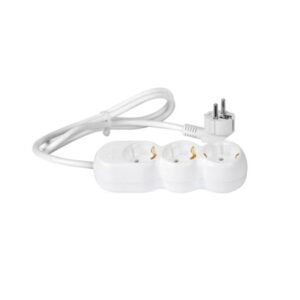 PRELUNGITOR 3x1,5 ALB 3 PRIZE
