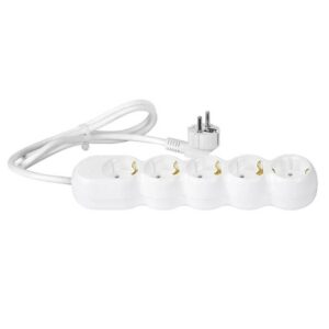 PRELUNGITOR 3x1,5 ALB 5 PRIZE