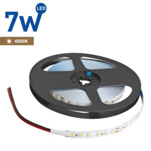 BANDA LED IP65 220V 7W