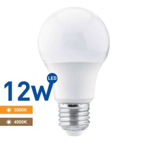 BEC LED 12W (12V) E27 A60