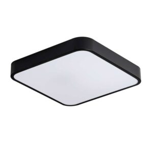 PLAFONIERA LED 3 CULORI 2x48W