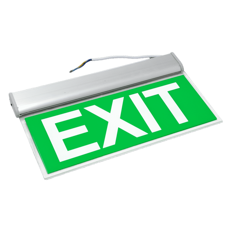 LAMPA EMERGENTA 3W 90MIN - EXIT