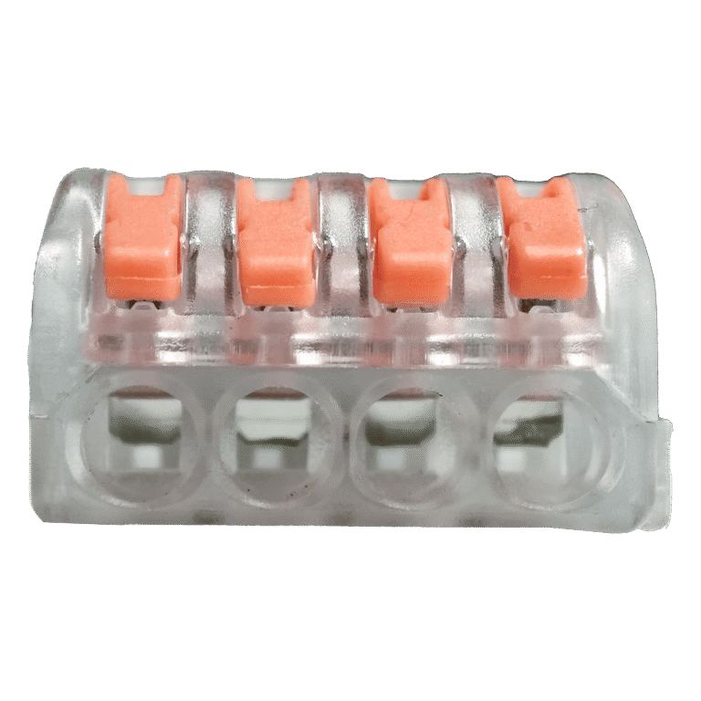 CONECTOR DOZA 1X4MMP / 4X4MMP - imagine 4