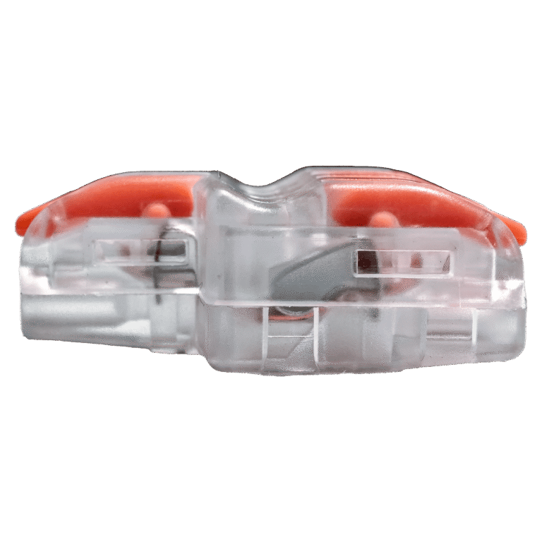 CONECTOR DOZA 1X4MMP / 4X4MMP - imagine 5