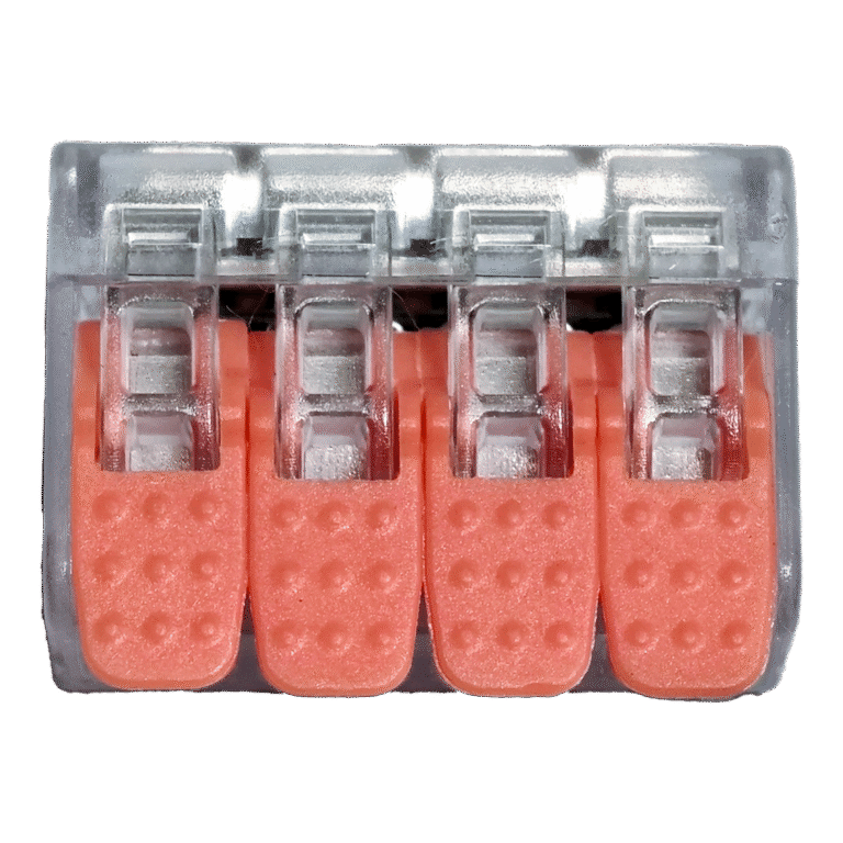 CONECTOR SLIM MYF 4X4MMP - imagine 3