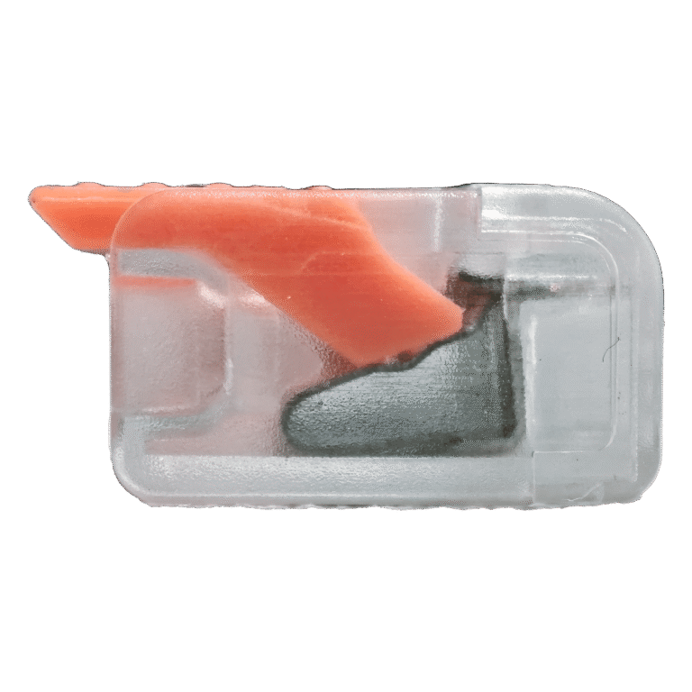 CONECTOR SLIM MYF 4X4MMP - imagine 4