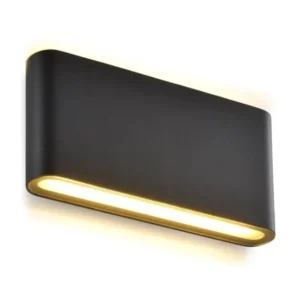 APLICA LED SLIM EXTERIOR 12W IP54