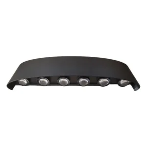 APLICA LED EXTERIOR 12W IP54