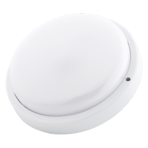 LAMPA BAT LED 18W 6500K, ROTUNDA, PT, ALBA