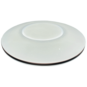 PLAFONIERA LED RGB BT WIFI APP 2x40W + TELECOMANDA