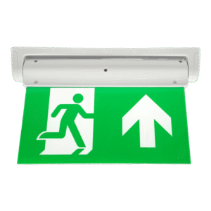 LAMPA EMERGENTA 3W 3H - SAGEATA SUS