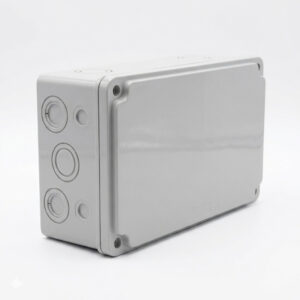 DOZA APLICATA 190X150X80 IP65