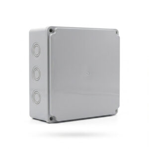 DOZA APLICATA 200X200X80 IP65