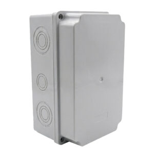 DOZA APLICATA 210X120X160 IP65