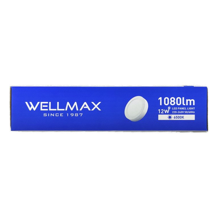 SPOT LED SAMSUNG 12W 6500K, ROTUND, PT - imagine 4