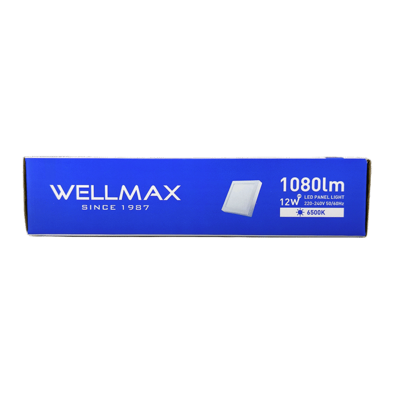 SPOT LED SAMSUNG 12W 6500K, PATRAT, PT - imagine 4