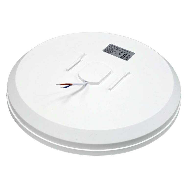 APLICA LED 18W CU SENZOR RADAR 5.8G - imagine 2