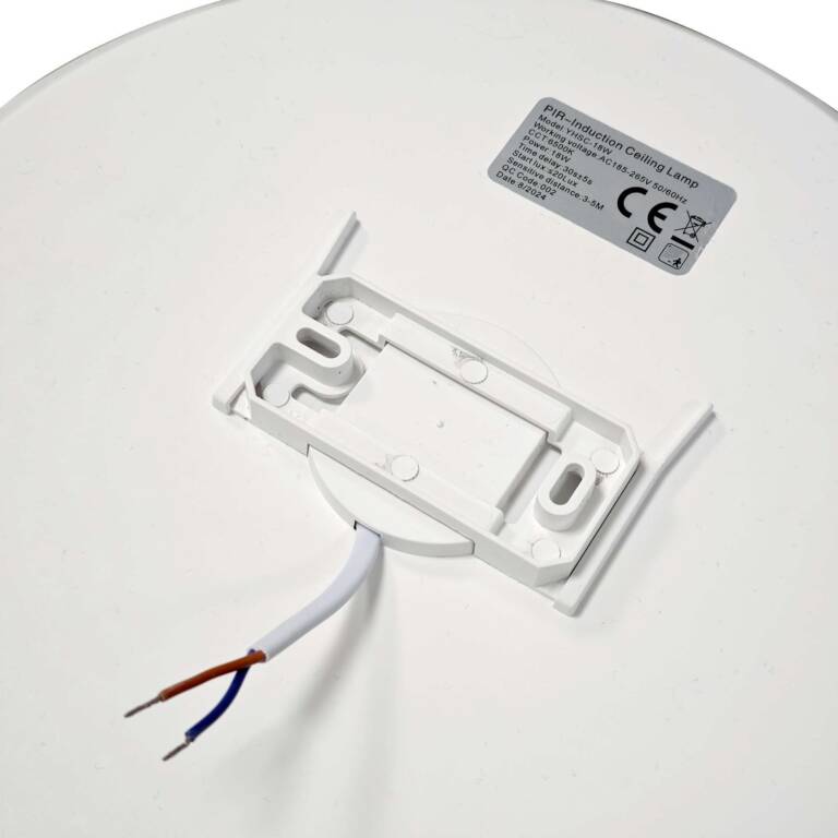 APLICA LED 18W CU SENZOR RADAR 5.8G - imagine 5