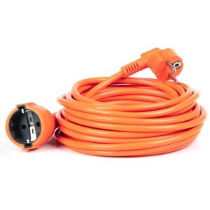 PRELUNGITOR FISA PRIZA 3x1.5 ORANGE