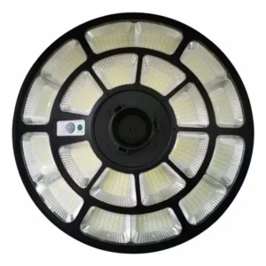 LAMPA LED ILUMINAT STRADAL UFO 400W 6500K